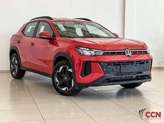 VOLKSWAGEN TERA 1.0 170 TSI COMFORT AUTOMÁTICO
